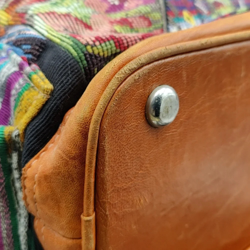 Nena And Company Large Bag